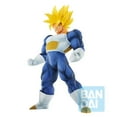 thumbnail image 2 of Ichibansho - Dragon Ball Z - Super Saiyan Son Goku (vs Omnibus Great), Bandai, Gifts, 2 of 5