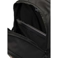 thumbnail image 3 of Under Armour 26.5L Hustle Lite Backpack, Black, 3 of 5