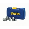 thumbnail image 6 of IRWIN HANSON BOLT-GRIP Bolt Extractor Base Set, 5 Piece, 394001, 6 of 8