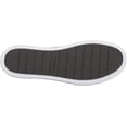 thumbnail image 4 of Vince Women's Copley Platform Sneaker, Grey Suede, 9.5 Medium US, 4 of 6