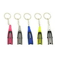 thumbnail image 4 of Porte-Clés porte-clés de Plongée Cadeau de Plongée Porte-Clés, 4 of 5