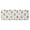 Forest Fairy Princess, variant on Forest Fairy Princess Pattern Kitchen Rug Mat,Kitchen Runner Rugs Non Skid Washable,Decorative Kitchen Floor Mats for Kitchen,Sink,Laundry,17"x47.2"