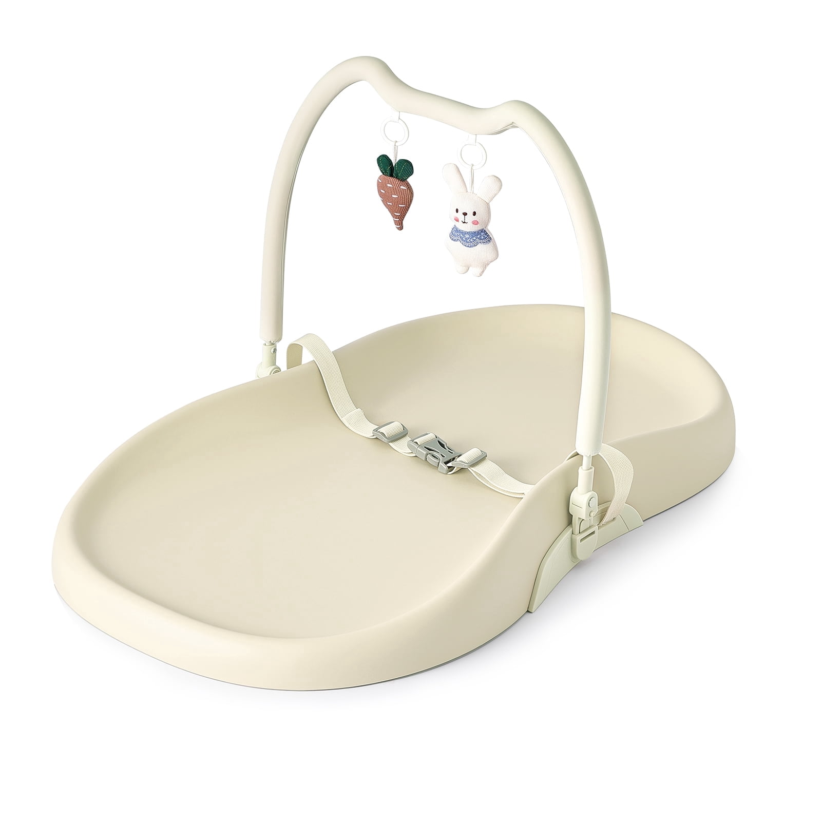 Keekaroo Peanut Changer, 32