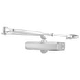 thumbnail image 3 of LAFGUR 60-85kg Door Closer Aluminum Alloy Adjustable Hydraulic Door Shutter For Comm DP, 3 of 8