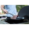 thumbnail image 2 of Camp Chef SK10 10 Inch Cast Iron Cookware Set, Black, True Seasoned Finish, 2 of 7