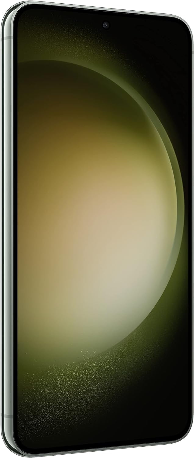Restored  Samsung Galaxy S23 128GB S911U Unlocked (Refurbished)