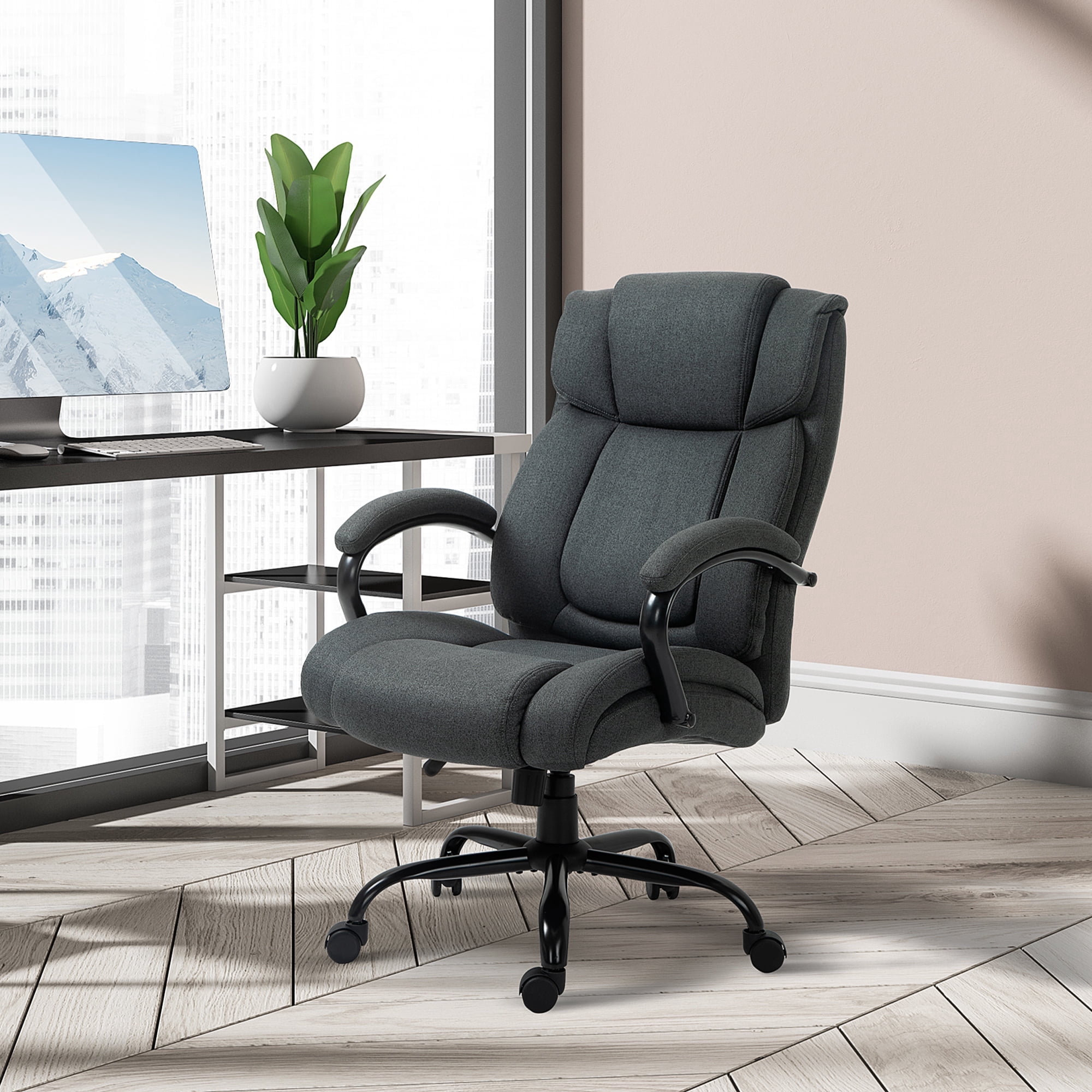 vinsetto big and tall executive product