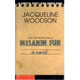 thumbnail image 1 of Pre-Owned From the Notebooks of Melanin Sun by Jacqueline Woodson (Mass Market Paperback), Children's Books, English, 1 of 1