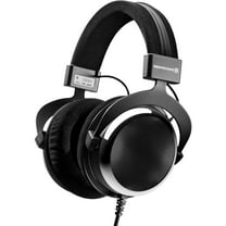 beyerdynamic Noise-Canceling Over-Ear Headphones, Black, DT 770 PRO 250 ...