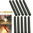 thumbnail image 3 of Outdoor Survival Magnesium Flint Stone Fire Starter Emergency Fire Lighter Kit for Camping, 3 of 6