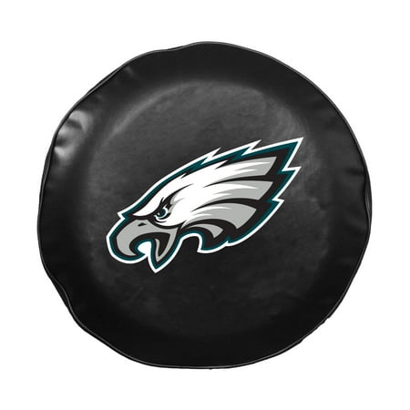 EAGLES Std Tire Cover
