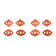 thumbnail image 1 of Guardoinrt Professional 4x Router Corner for Smooth Orange 111x80x18mm 2Set, 1 of 6