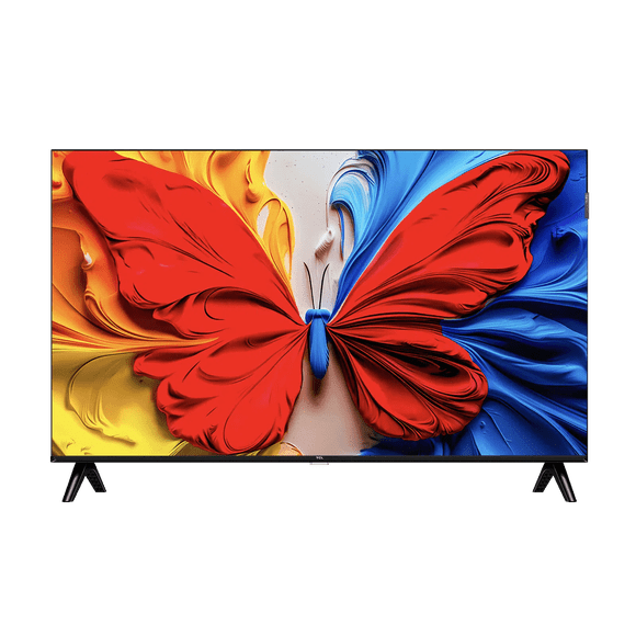 TELEVISOR TCL 40 PULGADAS MOD. 40Q3K QLED ANDRIOD
