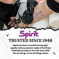 thumbnail image 5 of Spirit® Green Thermal Tattoo Stencil Transfer Paper, 8.5" X 11" - 100 Sheets, 5 of 5
