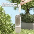 thumbnail image 6 of Multifunctional Pet Outing Water And Food Cup Portable Tumbler Dog Feeder And Dwater Dispenser Very Suitable For Pet To Use When Going Out, 6 of 6