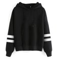 thumbnail image 1 of Sudadera con capucha de dibujos animados de Disney para mujer, sudadera divertida Y2k de Lilo Stitch, Sudadera con capucha de Manga de Anime, ropa femenina, 1 of 1