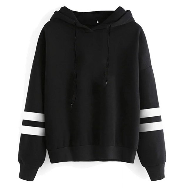 Sudadera con capucha de dibujos animados de Disney para mujer, sudadera divertida Y2k de Lilo Stitch, Sudadera con capucha de Manga de Anime, ropa femenina