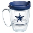 thumbnail image 1 of Tervis NFL® Dallas Cowboys Insulated Tumbler, 1 of 8