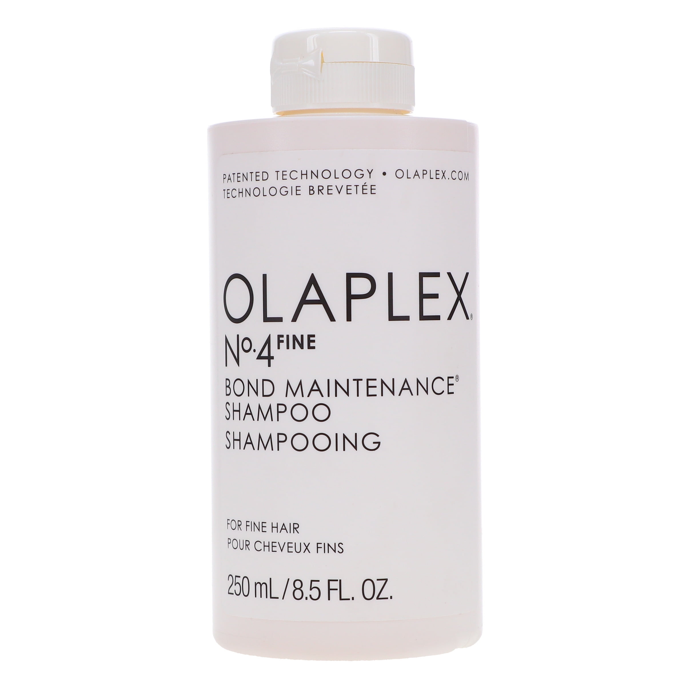 Olaplex No.4 Bond Maintenance Shampoo, Deep Repair & Hydration
