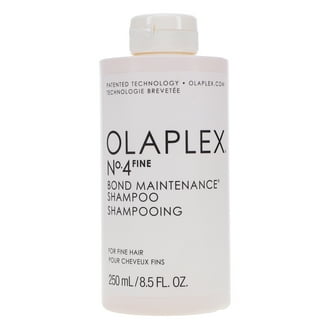 Olaplex No.4 Bond Maintenance Shampoo, Deep Repair & Hydration