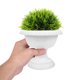 thumbnail image 5 of unbranded 4Ud Macetas Decorativas De Plástico Estilo Para Plantas En Balcones Y Patios, 5 of 8