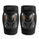 thumbnail image 3 of Rodilleras para montar en motocicleta, 2 uds., coderas cálidas ajustables para motocicleta, rod Carevas  rodilleras, 3 of 7