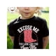 thumbnail image 1 of Meninas "Desculpe, Você Parece amar" impressão 100% algodão Camiseta de Manga Curta, Confortáveis Camisetas Casuais Para Meninas Verão, 1 of 7