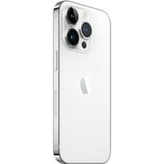 Open Box Apple iPhone 14 Pro Max - Carrier Unlocked - 128 GB SILVER