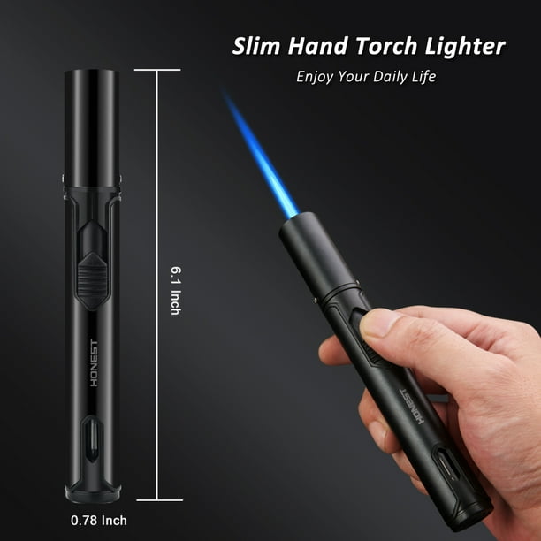 Jet sale flame lighter