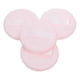thumbnail image 1 of Round Powder Puff 4Pcs Light Yellow Sponge Puff for Hands-Free Application Makeup Use, 1 of 5
