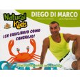 thumbnail image 1 of ¡EN EQUILIBRIO COMO CANGREJO! URANITO DIEGO DI MARCO, 1 of 1