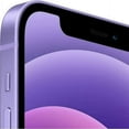 thumbnail image 4 of Apple iPhone 12 Restauré Entièrement Débloqué Violet 256 Go - Excellent (Certifié Remis à Neuf), 4 of 4