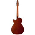thumbnail image 2 of Seagull S12 12-String Acoustic-Electric Guitar - Sunburst, 2 of 3