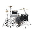 thumbnail image 2 of PDP Concept Maple Bop 3-Piece Drum Shell Kit 18/12/14 - Satin Black - PDCM18BPBK, 2 of 3