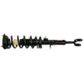 thumbnail image 4 of For Infiniti G35 2003 2004 2005 Monroe Front Rear Shocks Struts - BuyAutoParts, 4 of 6