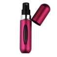 thumbnail image 1 of Liquidación de verano embotellamiento fraccionario de la caja recargable del olor del perfume del viaje portátil 5ml, 1 of 1