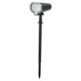 thumbnail image 4 of Luz solar para césped Cuerpo humano Inducción 160  Luz de jardín giratoria automática IP65 Lámpara de pared impermeable 22LED 2000LM ANGGREK Otros, 4 of 8