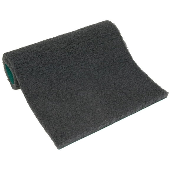 Petlife Eco Vetbed for Dog/Cat, 10 m x 75 cm, Charcoal
