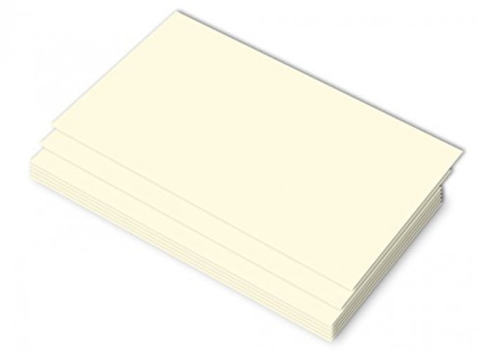 Unique 44 Ledger Paper Card Stock