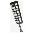thumbnail image 1 of Baohd Solar Street Light Waterproof Sense Sunlight Multipurpose Security Easy to Install Super Bright Garden Lights Illumination Updated Version 16 Light Bowl, 1 of 1