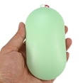 thumbnail image 5 of Unique Bargains 1Pc Hair Eraser for Women and Men, Manual Epilators Manual Epilator for Arms Legs Reusable Light Green, 5 of 7