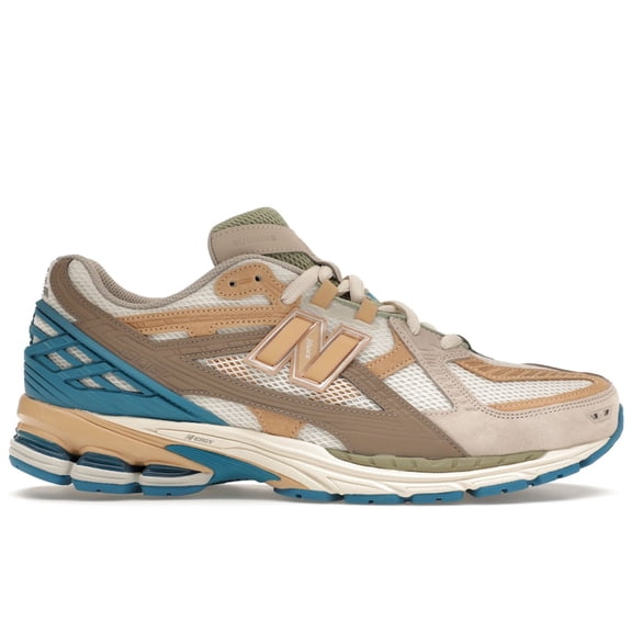 New Balance Men's 1906U Concepts Hours and Days Running Shoes, from StockX