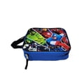 thumbnail image 5 of Marvel Avengers Lunch Bag Insulated Iron Man Spider-Man Shoulder Strap, 5 of 7