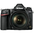 thumbnail image 4 of Nikon D780 FX-Format Digital SLR Camera Body with AF-S NIKKOR 24 -120mm f/4G ED Lens, 4 of 11