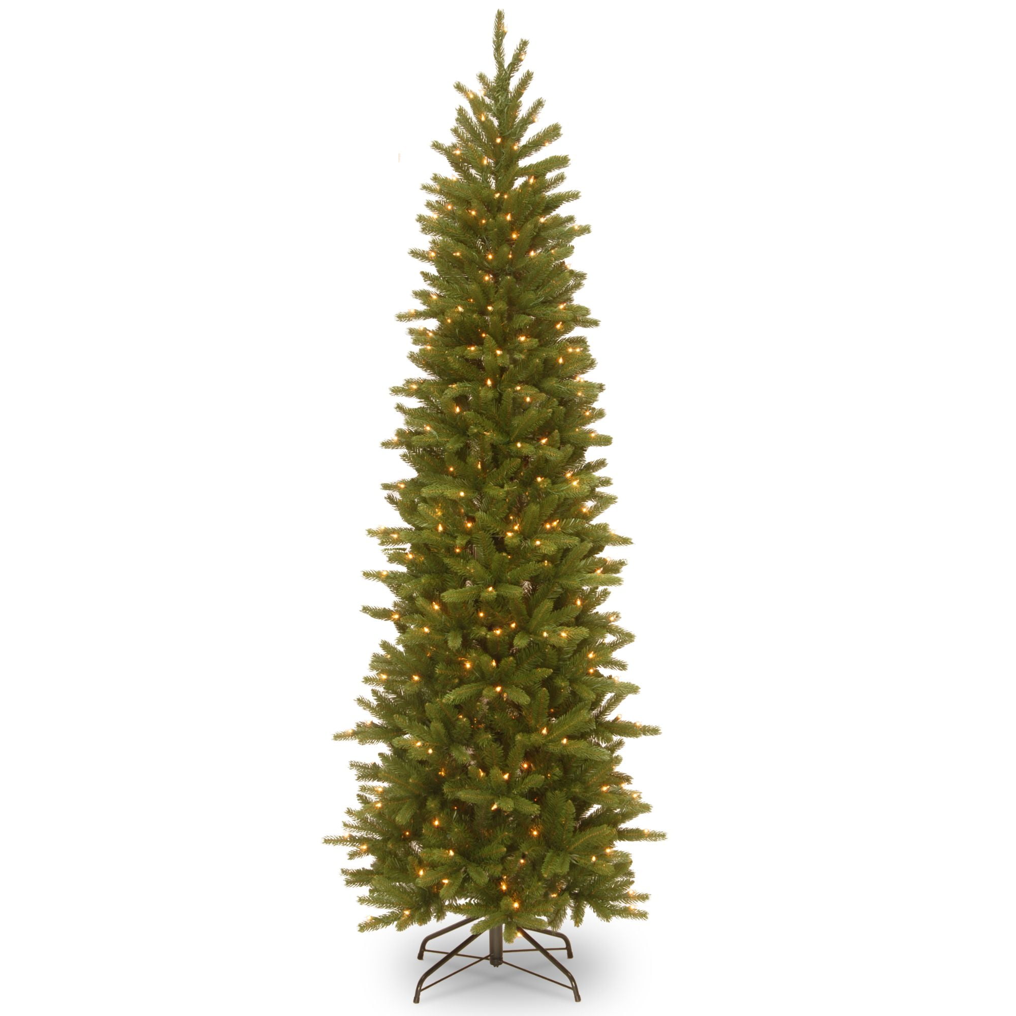Pencil Christmas Tree No Lights Off 79% - Www.gmcanantnag.net