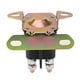 thumbnail image 1 of Solenoide Universal 4 Posticador, Relé del Solenoide de Servicio de 12 Voltios 4-terminal Fit para exmark 1-513075 117-1197 513075 Gilson 212655, 1 of 7