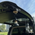 thumbnail image 4 of SharkTRUE Super Strong Magnetic Hook - Durable ABS & Stainless Steel Design for Easy Installation and Portable Use, 4 of 8