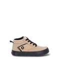 thumbnail image 3 of Airwalk Boys Lace-Up Ventura Mid Sneakers, 3 of 6