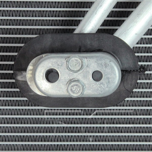 TYC 97305 Replacement Evaporator for Hyundai, 1 Pack, Fits select: 2012-2013 HYUNDAI ELANTRA, 2011 HYUNDAI ELANTRA TOURING