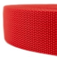 thumbnail image 3 of Country Brook Design - 1 1/2 Inch Red Polypropylene (Polypro) Webbing, 3 of 3